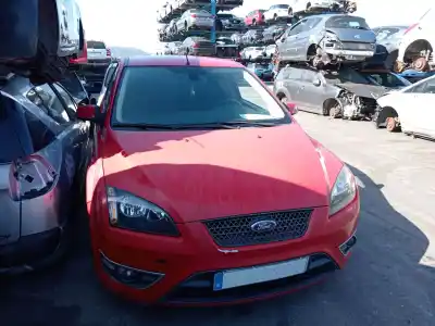 Veículo de Sucata ford focus ii (da_, hcp, dp) 2.0 tdci do ano 2007 alimentado g6da,g6db,g6dd,g6dg