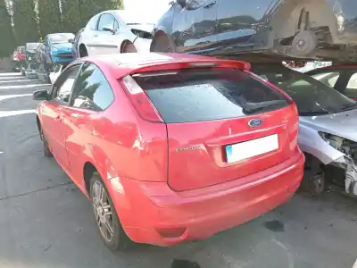 Veículo de Sucata ford focus ii (da_, hcp, dp) 2.0 tdci do ano 2007 alimentado g6da,g6db,g6dd,g6dg