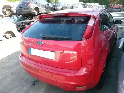 Veículo de Sucata ford focus ii (da_, hcp, dp) 2.0 tdci do ano 2007 alimentado g6da,g6db,g6dd,g6dg