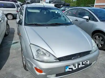 Veicolo di demolizione ford focus i (daw, dbw) 1.8 di / tddi dell'anno 2001 alimentato bhda,bhdb