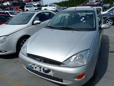 Veicolo di demolizione ford focus i (daw, dbw) 1.8 di / tddi dell'anno 2001 alimentato bhda,bhdb