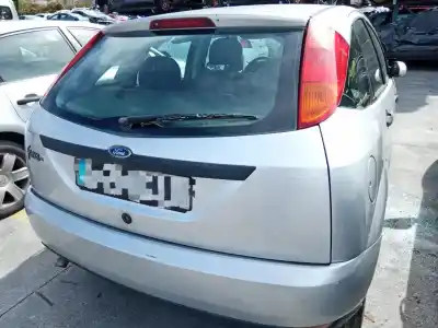 Veicolo di demolizione ford focus i (daw, dbw) 1.8 di / tddi dell'anno 2001 alimentato bhda,bhdb
