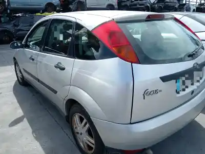 Veicolo di demolizione ford focus i (daw, dbw) 1.8 di / tddi dell'anno 2001 alimentato bhda,bhdb