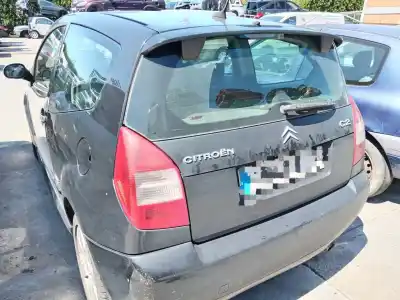 Veículo de Sucata citroen c2 (jm_) 1.4 hdi do ano 2006 alimentado 8hx (dv4td),8hz (dv4td)