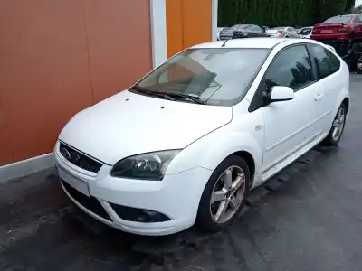Здавання транспортного засобу ford focus ii (da_, hcp, dp) 1.8 tdci року 2006 потужний kkda