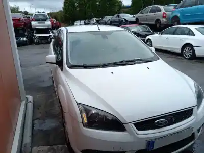 Здавання транспортного засобу ford focus ii (da_, hcp, dp) 1.8 tdci року 2006 потужний kkda