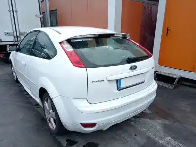 Здавання транспортного засобу ford focus ii (da_, hcp, dp) 1.8 tdci року 2006 потужний kkda