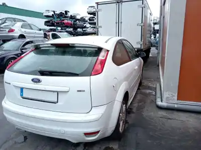 Здавання транспортного засобу ford focus ii (da_, hcp, dp) 1.8 tdci року 2006 потужний kkda