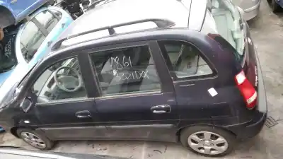 Veículo de Sucata hyundai matrix (fc) 1.5 crdi cat do ano 2006 alimentado d4fa