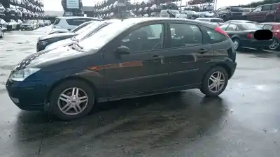 Veicolo di demolizione ford focus i (daw, dbw) 1.8 tdci dell'anno 2002 alimentato f9da,f9db