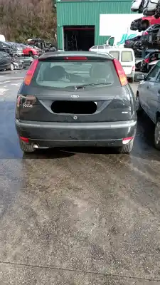 Veicolo di demolizione ford focus i (daw, dbw) 1.8 tdci dell'anno 2002 alimentato f9da,f9db