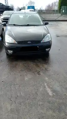 Veicolo di demolizione ford focus i (daw, dbw) 1.8 tdci dell'anno 2002 alimentato f9da,f9db