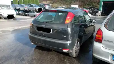 Veicolo di demolizione ford focus i (daw, dbw) 1.8 tdci dell'anno 2002 alimentato f9da,f9db