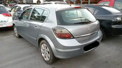 Здавання транспортного засобу opel astra h (a04) 1.3 cdti (l48) року 2008 потужний z 13 dth