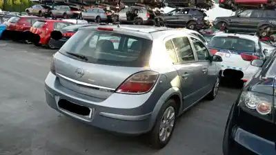 Здавання транспортного засобу opel astra h (a04) 1.3 cdti (l48) року 2008 потужний z 13 dth