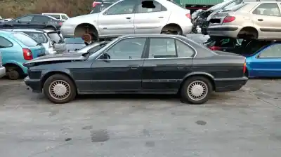Scrapping Vehicle BMW 5 (E34) 520 I 24V of the year 1992 powered M50 B20 (206S1),M50 B20 (206S2)