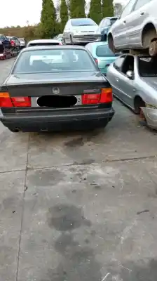 Veículo de Sucata bmw 5 (e34) 520 i 24v do ano 1992 alimentado m50 b20 (206s1),m50 b20 (206s2)