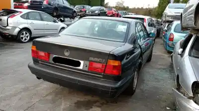 Veículo de Sucata bmw 5 (e34) 520 i 24v do ano 1992 alimentado m50 b20 (206s1),m50 b20 (206s2)