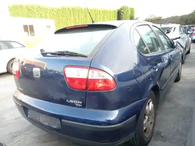 Veículo de Sucata seat leon (1m1) 1.9 tdi do ano 2001 alimentado ahf,asv