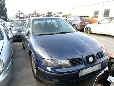 Veículo de Sucata seat leon (1m1) 1.9 tdi do ano 2001 alimentado ahf,asv