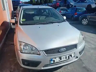Veículo de Sucata ford focus ii (da_, hcp, dp) 1.8 tdci do ano 2007 alimentado kkda