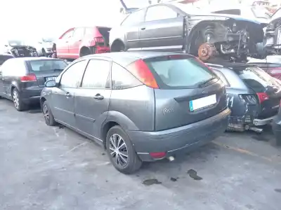 Scrapping Vehicle ford focus i (daw, dbw) 1.8 turbo di / tddi of the year 2002 powered c9da,c9db,c9dc