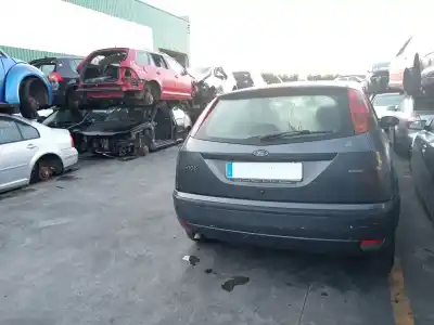 Scrapping Vehicle ford focus i (daw, dbw) 1.8 turbo di / tddi of the year 2002 powered c9da,c9db,c9dc