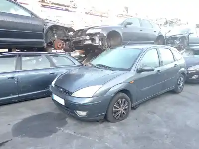 Scrapping Vehicle ford focus i (daw, dbw) 1.8 turbo di / tddi of the year 2002 powered c9da,c9db,c9dc