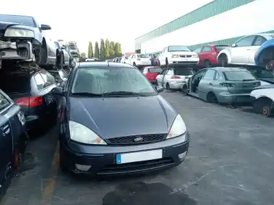 Scrapping Vehicle ford focus i (daw, dbw) 1.8 turbo di / tddi of the year 2002 powered c9da,c9db,c9dc