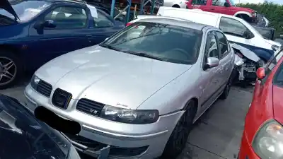 Утилизация автомобиля seat toledo ii (1m2) 2.3 v5 года 1999 питание agz