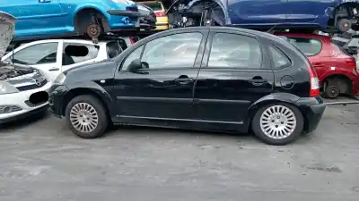 Здавання транспортного засобу citroen c3 i (fc_, fn_) 1.4 hdi року 2007 потужний 8hx (dv4td),8hz (dv4td)