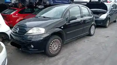 Здавання транспортного засобу citroen c3 i (fc_, fn_) 1.4 hdi року 2007 потужний 8hx (dv4td),8hz (dv4td)