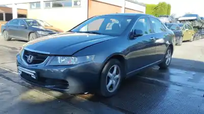 Veicolo di demolizione honda accord vii (cl, cn) 2.2 i-ctdi (cn1) dell'anno 2004 alimentato n22a1