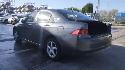 Veículo de Sucata HONDA ACCORD VII (CL, CN) 2.2 I-CTDI (CN1) do ano 2004 alimentado N22A1