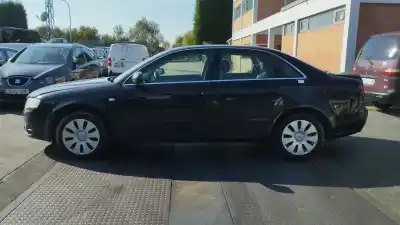 Hurda Aracı audi a4 b7 (8ec) 1.8 t yılın 2006 güçlü bfb