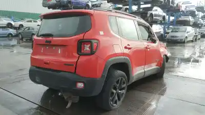 Veicolo di demolizione jeep renegade suv (bu, b1, bv) 1.0 t-gdi dell'anno 2022 alimentato 552 82 151,eka