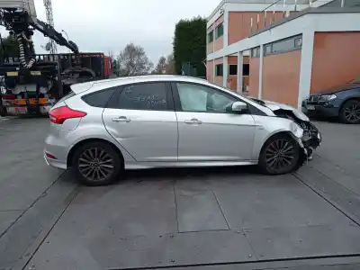 Veículo de Sucata FORD FOCUS IV (HN) 1.0 ECOBOOST do ano 2018 alimentado M1DD