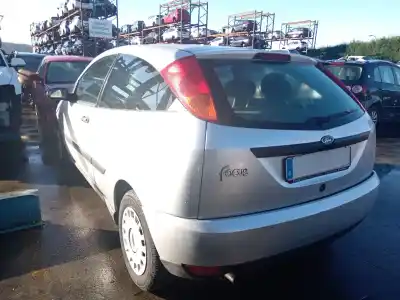 Утилизация автомобиля ford focus i (daw, dbw) 1.6 16v года 1999 питание fyda,fydb,fydc,fydd,fydh