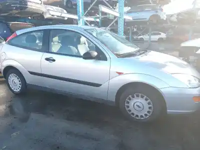 Утилизация автомобиля ford focus i (daw, dbw) 1.6 16v года 1999 питание fyda,fydb,fydc,fydd,fydh