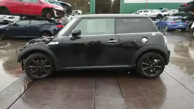 Утилизация автомобиля mini mini (r56) cooper s года 2012 питание 
