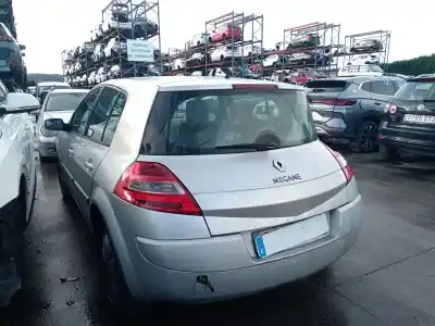 Утилизация автомобиля renault megane ii (bm0/1_, cm0/1_) 1.5 dci (bm1f, cm1f) года 2008 питание k9k 724