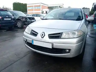 Утилизация автомобиля renault megane ii (bm0/1_, cm0/1_) 1.5 dci (bm1f, cm1f) года 2008 питание k9k 724