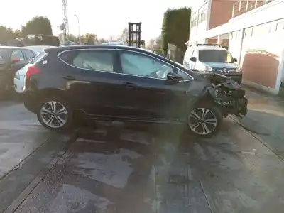 Veículo de Sucata kia cee'd (jd) 1.6 crdi 136 do ano 2016 alimentado d4fb