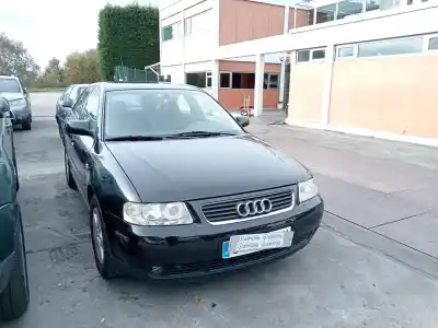 Scrapping Vehicle audi a3 (8l1) 1.8 of the year 2005 powered agn,apg