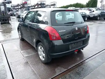 Scrapping Vehicle suzuki swift iii (mz, ez) 1.3 (rs 413) of the year 2006 powered m13a