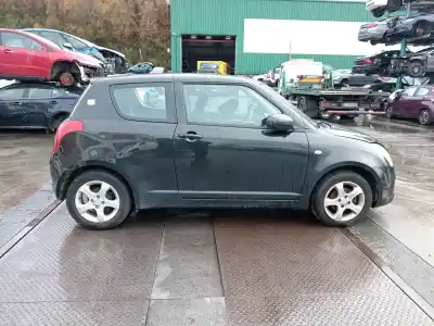 Scrapping Vehicle suzuki swift iii (mz, ez) 1.3 (rs 413) of the year 2006 powered m13a