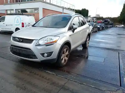 Veicolo di demolizione ford kuga i 2.0 tdci dell'anno 2008 alimentato g6dg