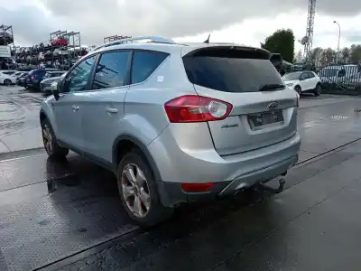 Veicolo di demolizione ford kuga i 2.0 tdci dell'anno 2008 alimentato g6dg