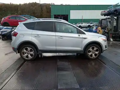 Veicolo di demolizione ford kuga i 2.0 tdci dell'anno 2008 alimentato g6dg