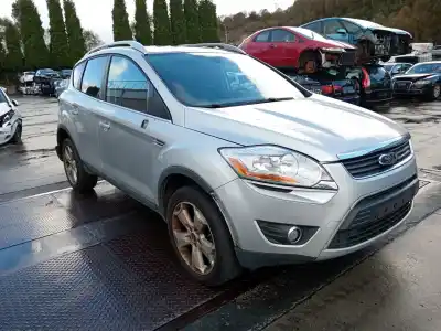 Veicolo di demolizione ford kuga i 2.0 tdci dell'anno 2008 alimentato g6dg